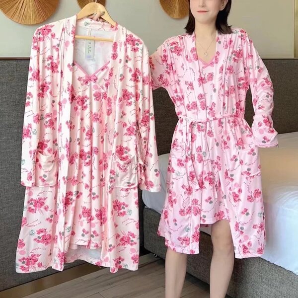 2pcs night wear