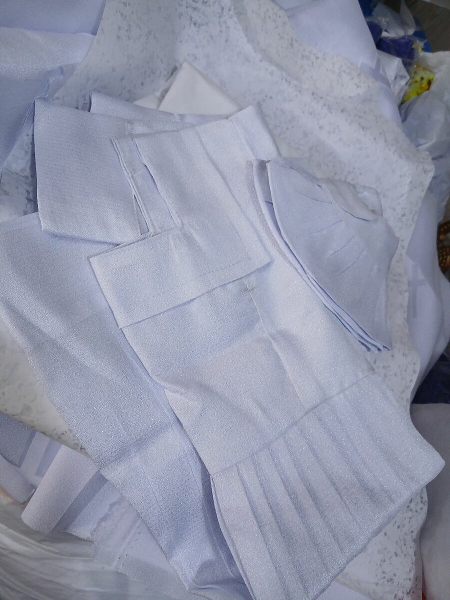 Kit sortie d enfant