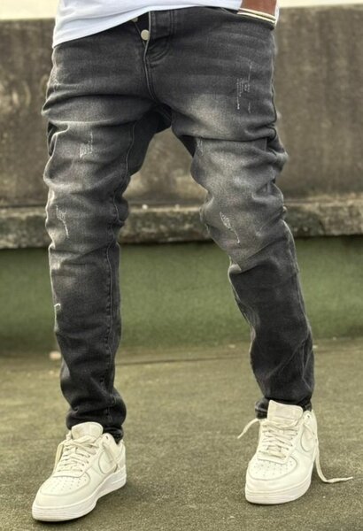 Jeans pantalons