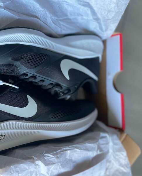 Nike zoom runner