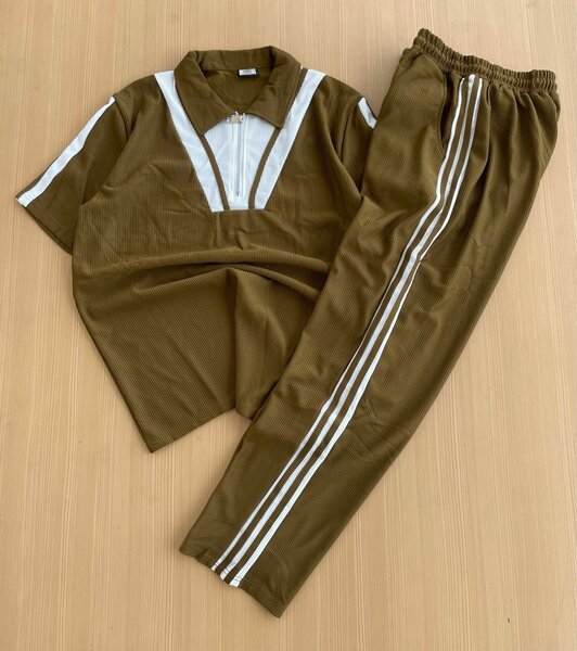 Fashion 2 Piece