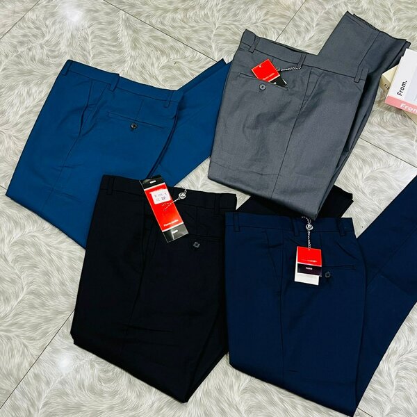 Men's Trouser