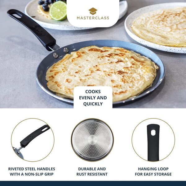 Poêle à crêpe
