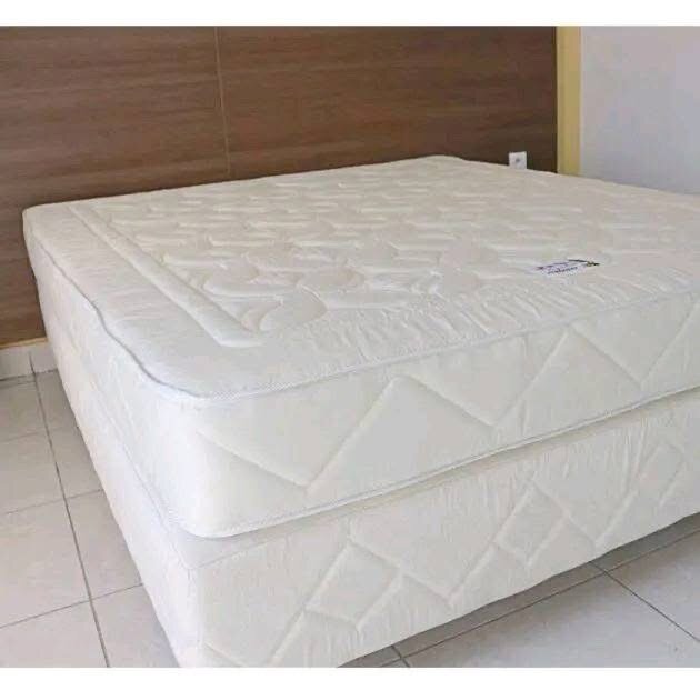 Matelas Confort Premium