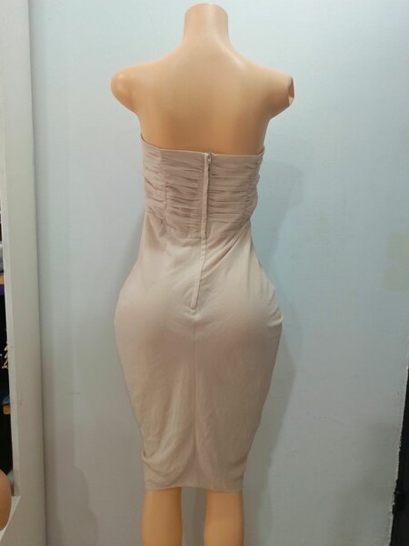 Robe en solde