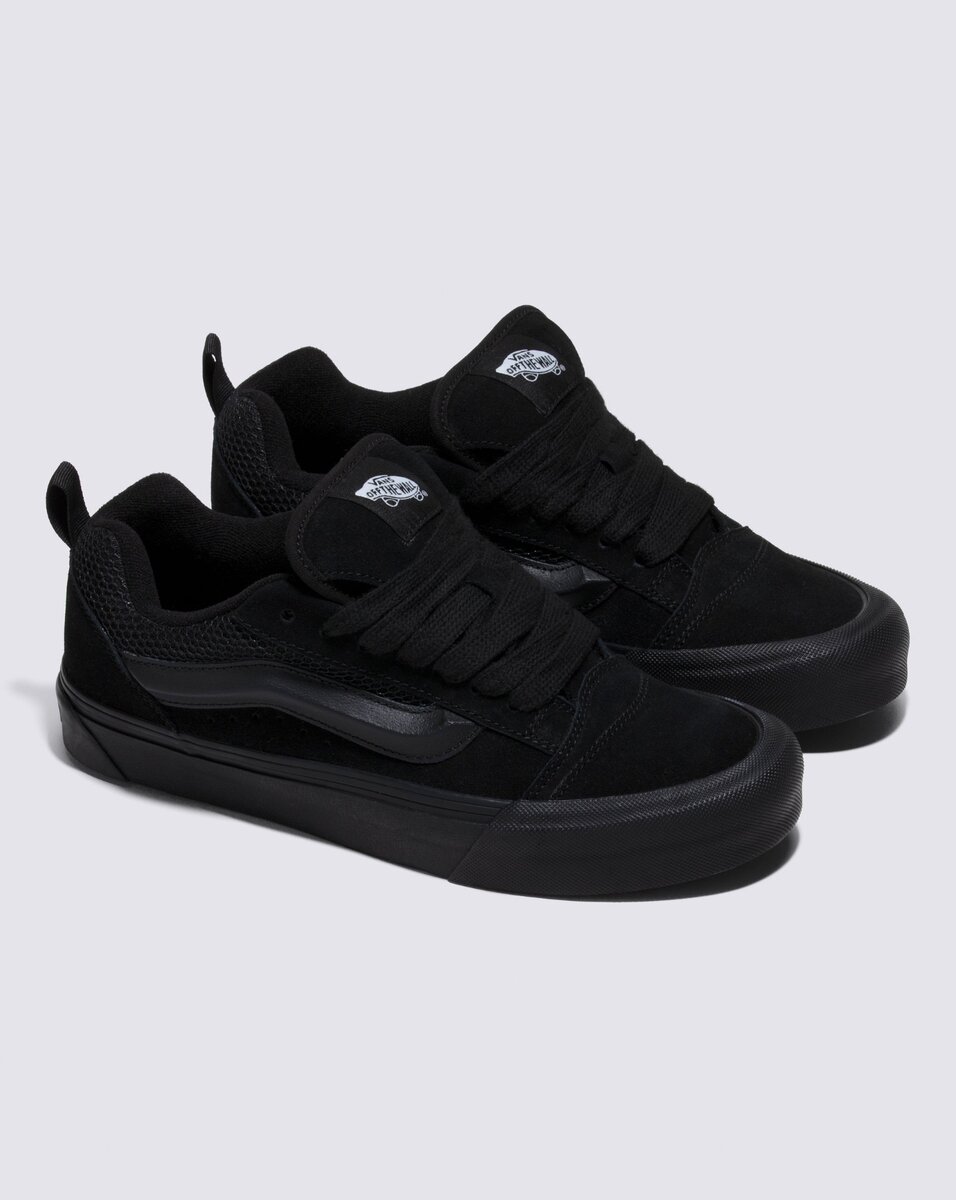 VANS KNU SKOOL (AVEC LA BOÎTE)