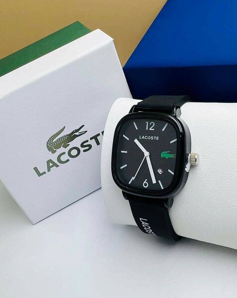 MONTRE LACOSTE