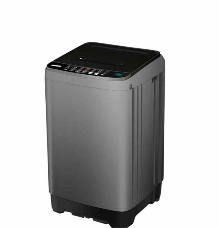 Lave-linge compacte moderne