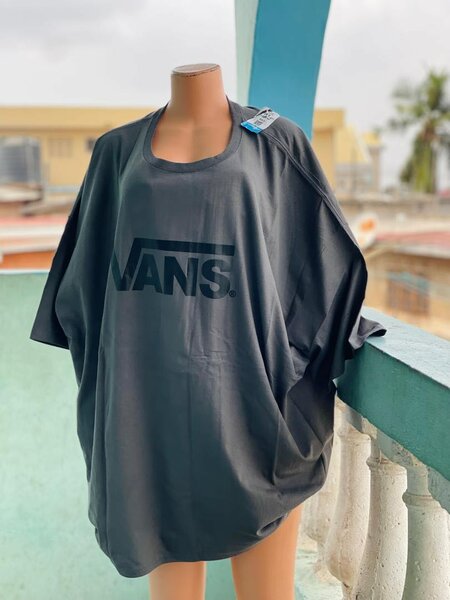 Big tees