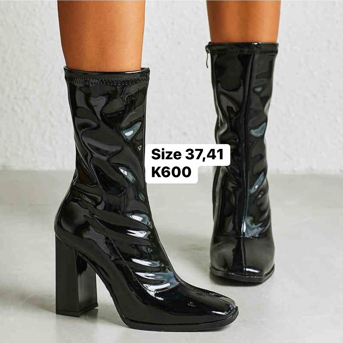 Bottes