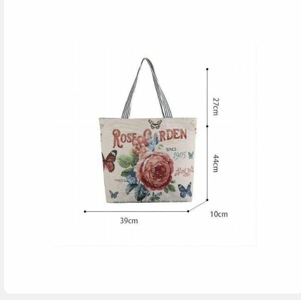Sac dames fourre tout