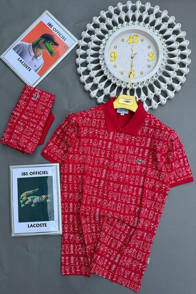 POLO HOMME