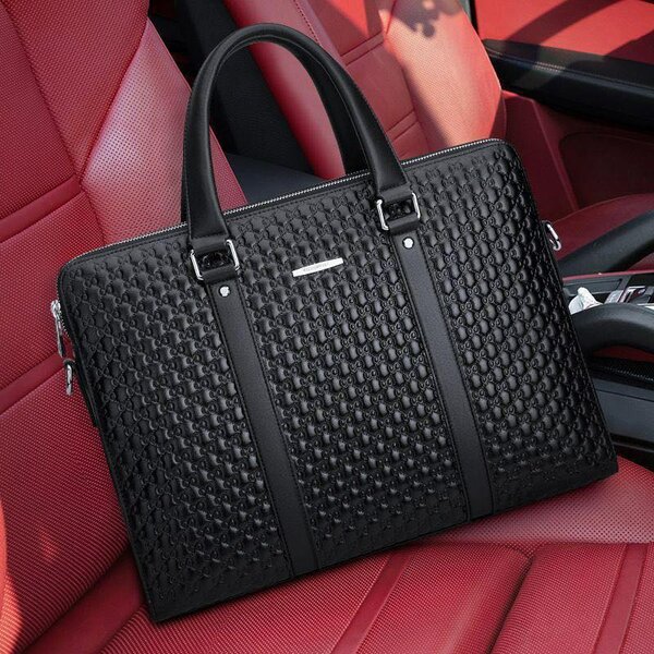 Laptop/File Bags