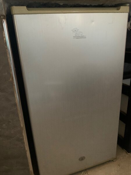 Mini Refrigerator