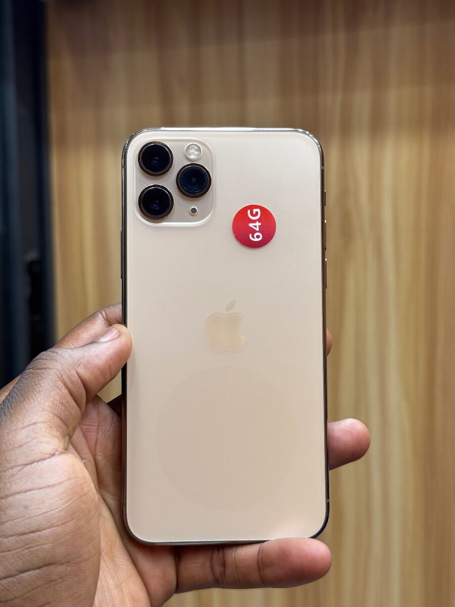 IPHONE 11 PRO