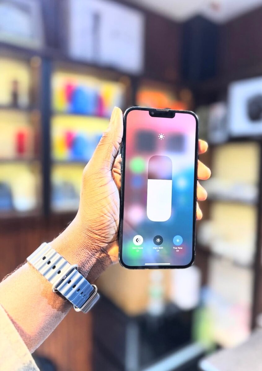 iPhone  14plus