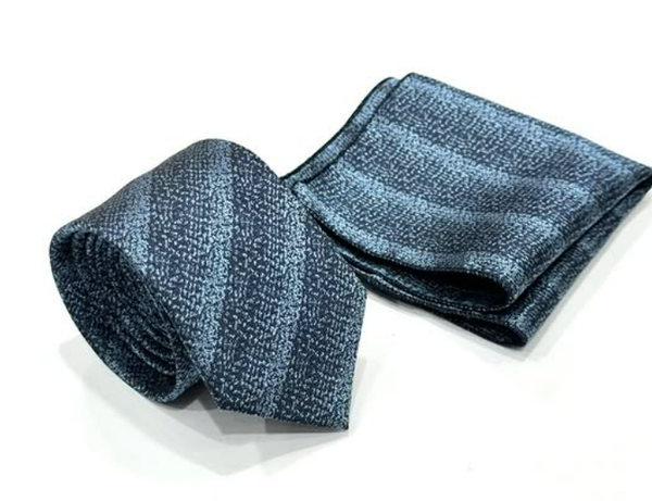 SILK NECK TIES