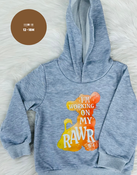 children's jacket