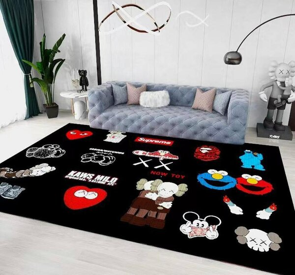 designer carpets