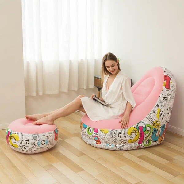  Pliable Fauteuil