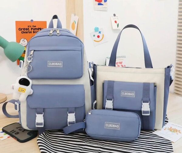 Backpacks