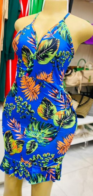Dress