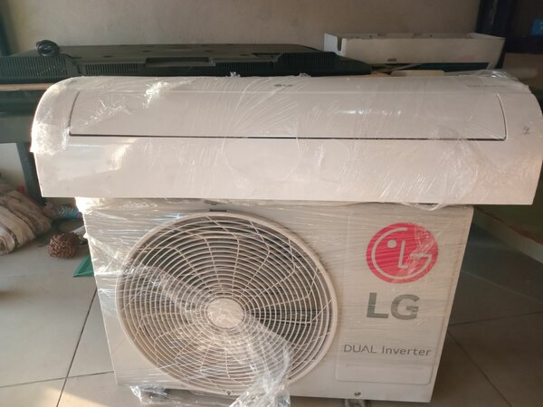 Climatiseur LG Dual Inverter