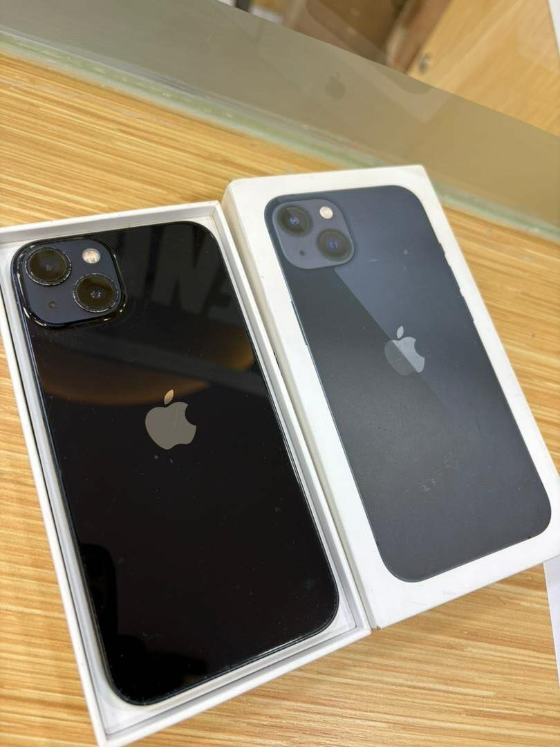 iphone 13 128giga