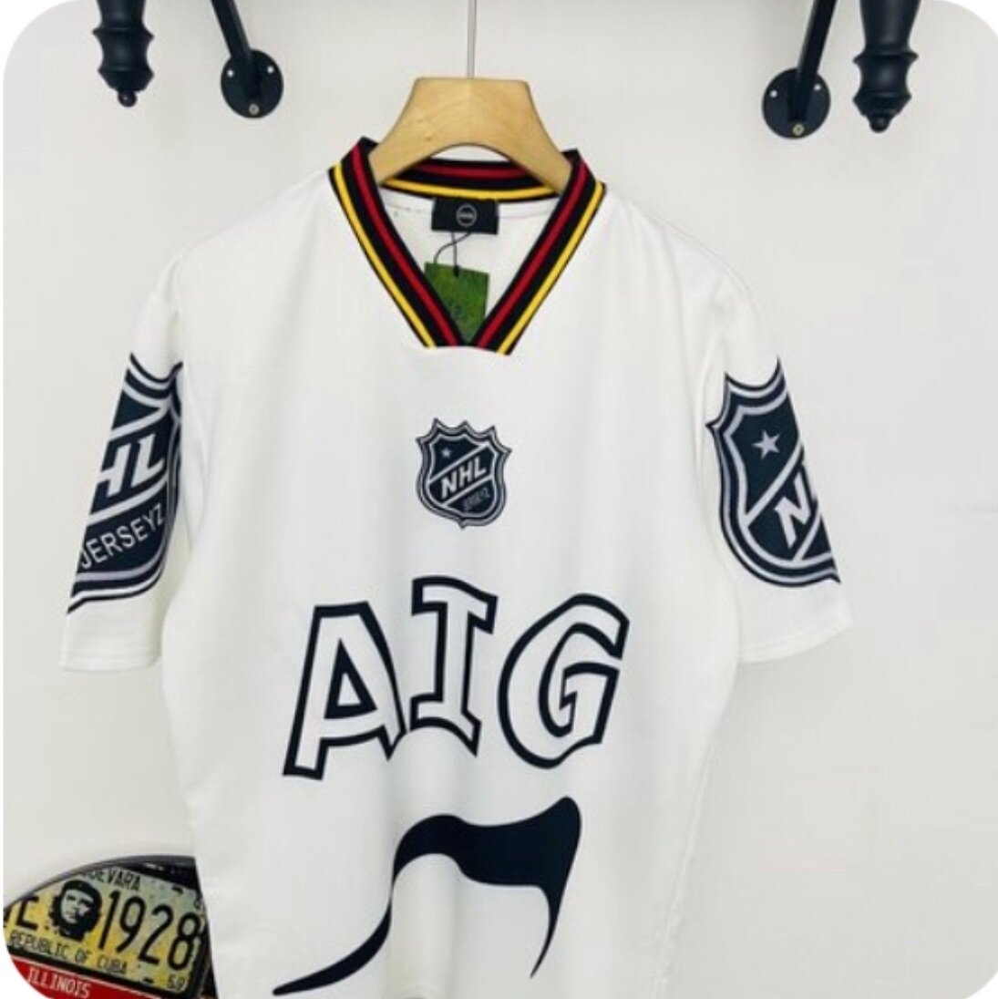 NFL TOPS