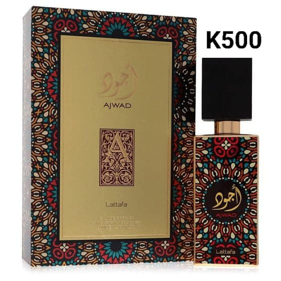 Parfume 