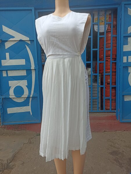 Robe élégante