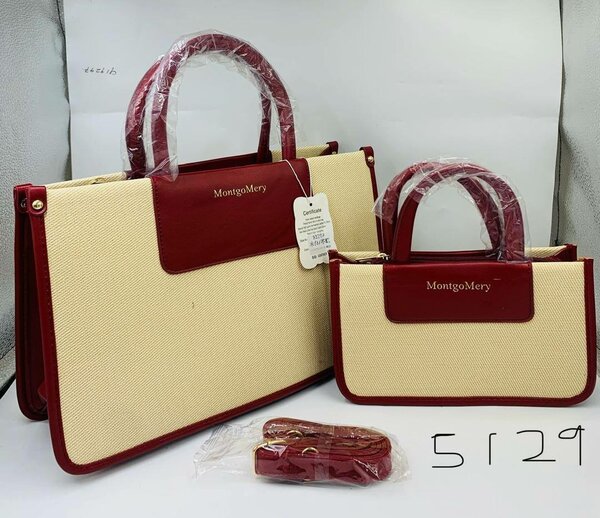Hand bag