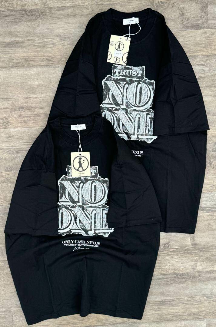 Tee shirt cotton