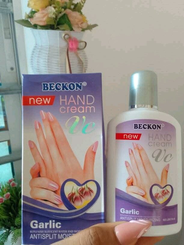 Dessécher les mains