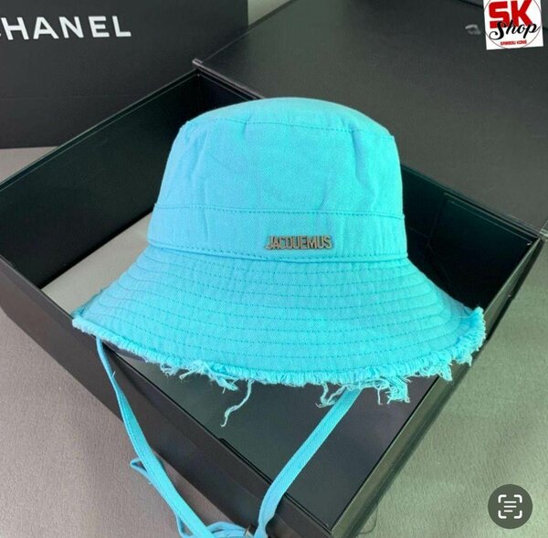 Chapeau jacquemus