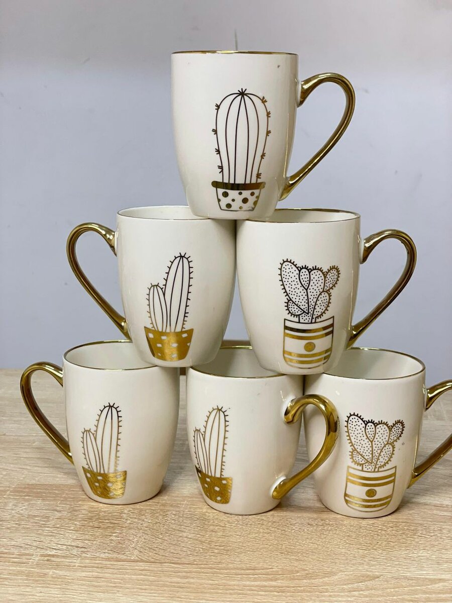 Tasses