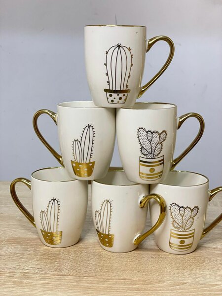 Tasses