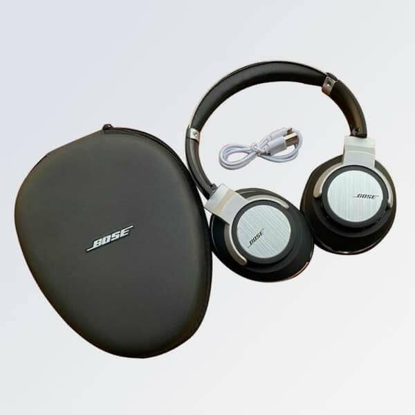 Casque Bose