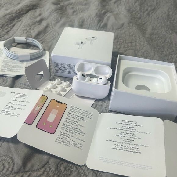 AirPods Pro 2nd Gen