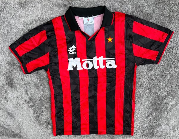 Maillot retro