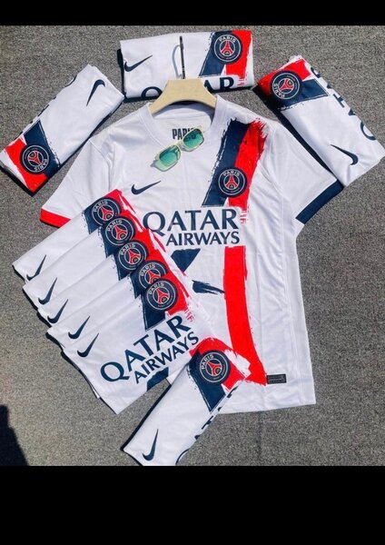Jersey