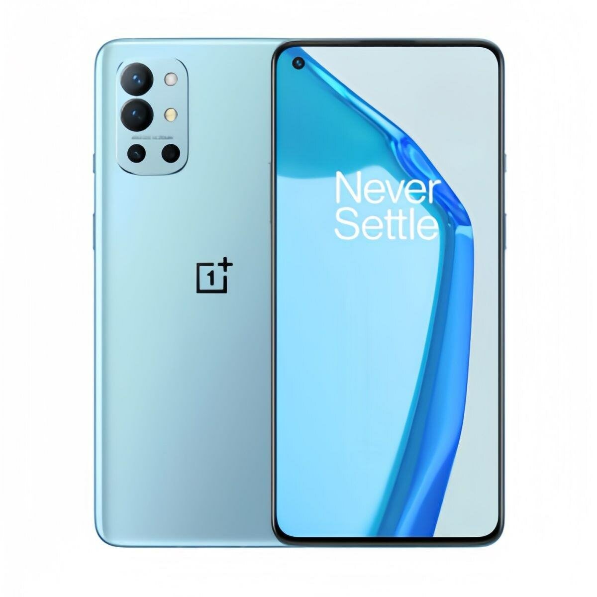 ONE PLUS 9r