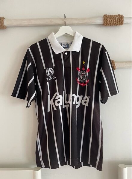 Jersey top