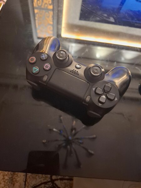 Ps4 pro