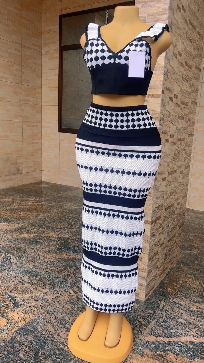 ZARA Two pieces