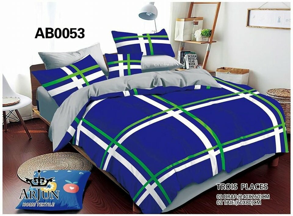 Draps de lit