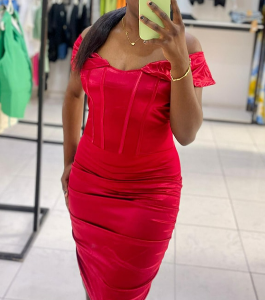 Dress
