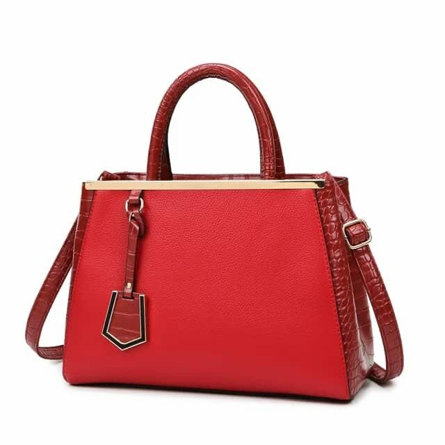 Sac de qualité