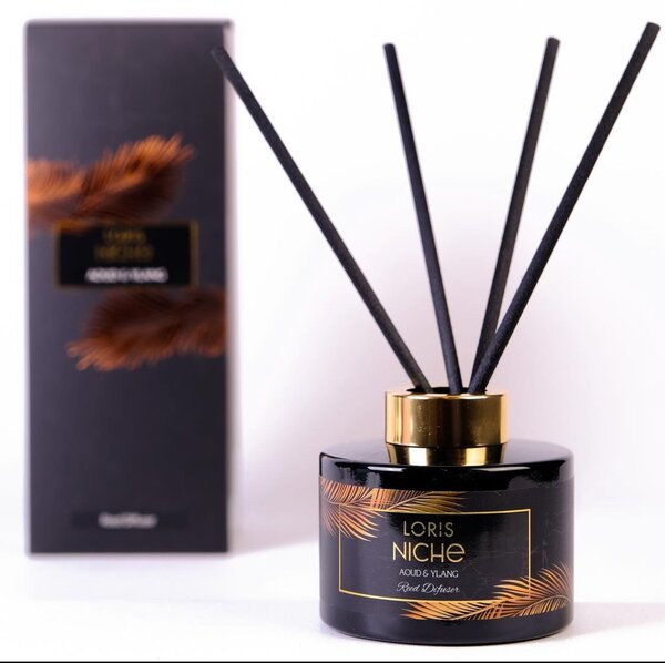 Reed diffuser