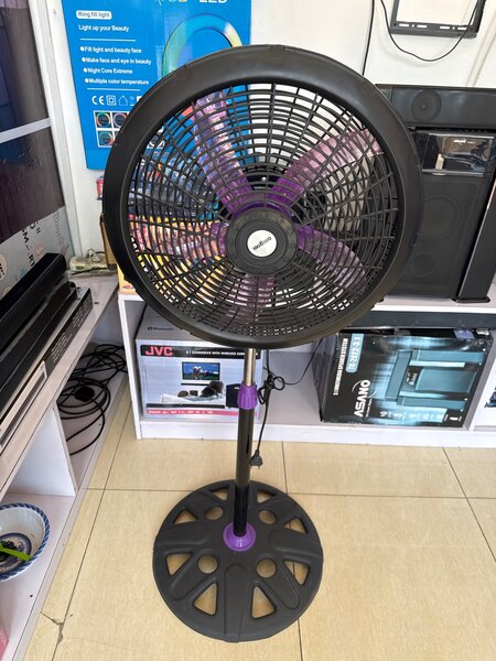 Amigool standing fan